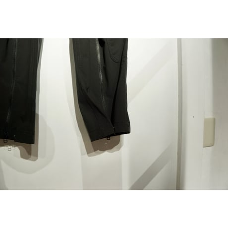 【ensou.】Parachute Pants