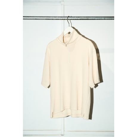 【TOZAOU】 Hot Towel Polo