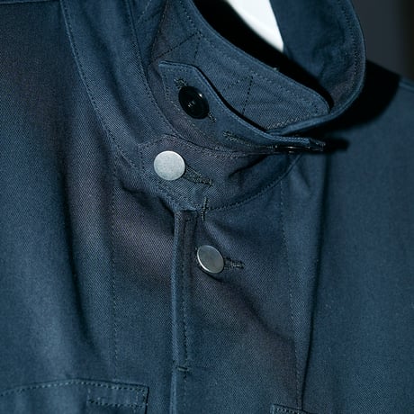 【soumo】Type-97 Blouson