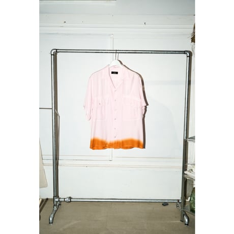 【ensou.】Albers Summer Shirt