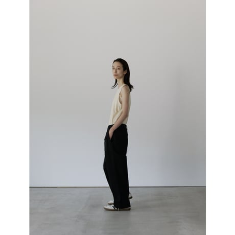 【SOUMO】UNIT−6 TROUSERS