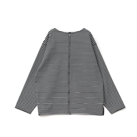 【beta post】picabる front/back shirt