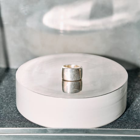 【TOZAOU】Father's Ring