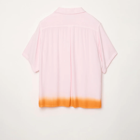 【ensou.】Albers Summer Shirt