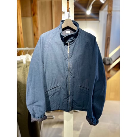 ハリントンジャケット | STORES