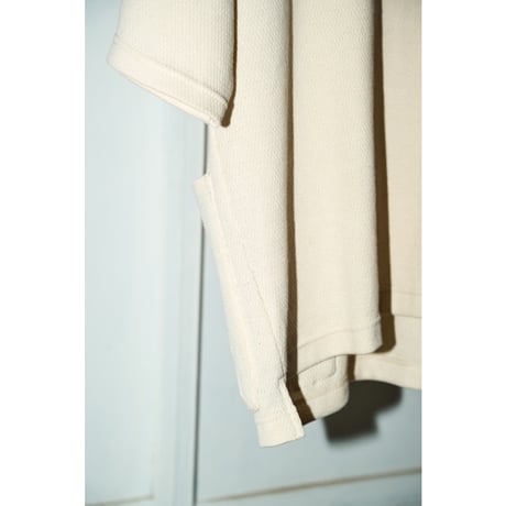 【TOZAOU】 Hot Towel Polo