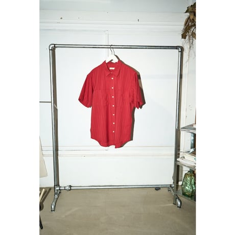 【STEAF】HORSE SHOER SHIRTS