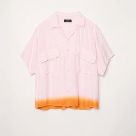 【ensou.】Albers Summer Shirt