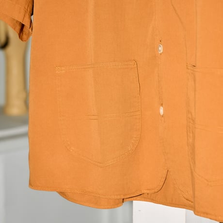 【STEAF】 RADIANCE WORK SHIRTS