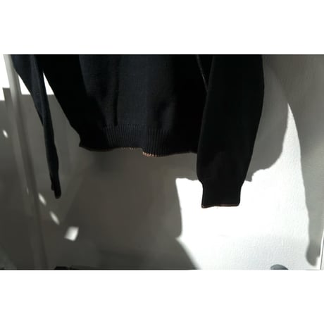【Georgia】LEE V NECK PULLOVER