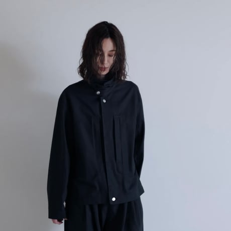 【soumo】Type-97 Blouson