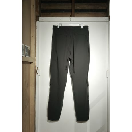 【ensou.】Parachute Pants