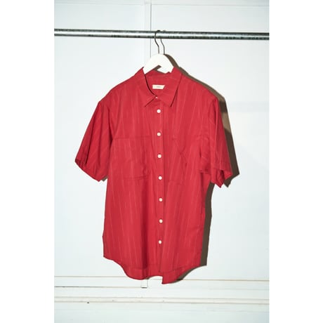 【STEAF】HORSE SHOER SHIRTS
