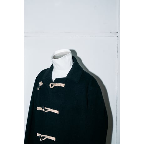 【Ithe × seeyoulater 】Duffle Coat