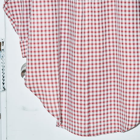 【ensou.】Whale Work Shirts