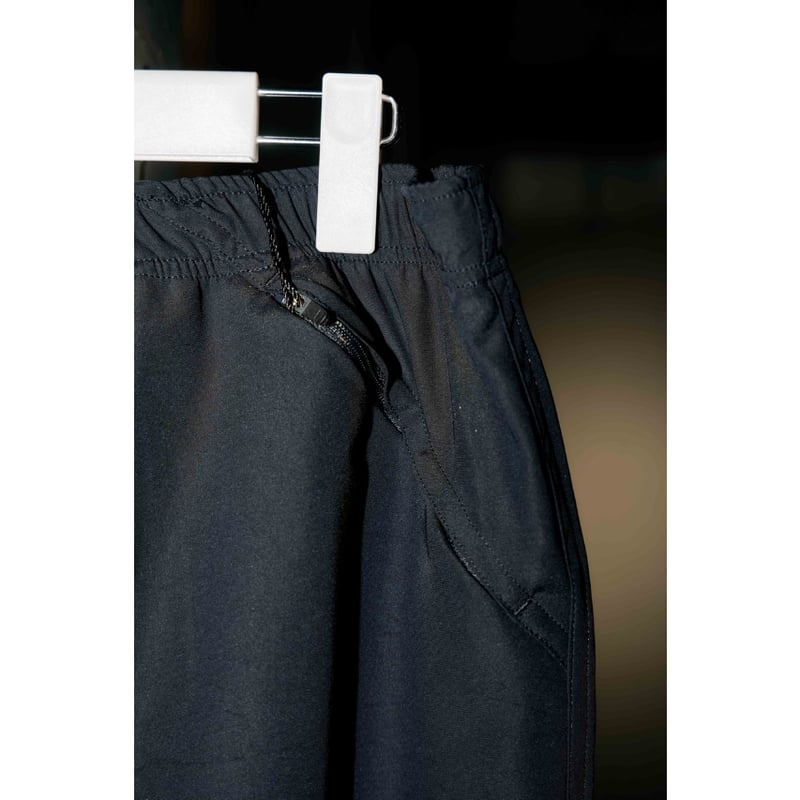 ABELIA EDOWARD GOUCHA】CLUB TECH PANT | -seeyou