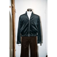 【Muran】Fullzip Jacket