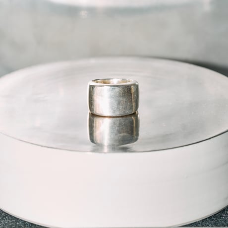 【TOZAOU】Father's Ring