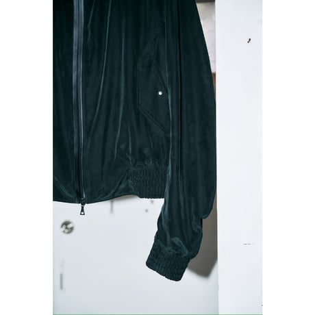 【OPPOSE DUALITY】Bomber JKT CXC