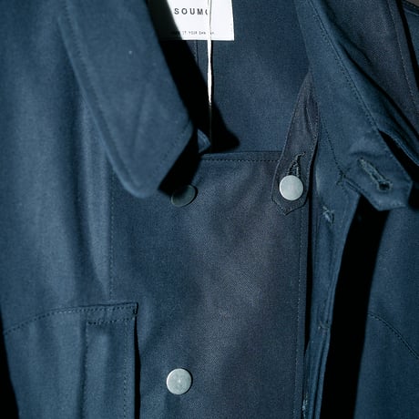 【soumo】Type-97 Blouson
