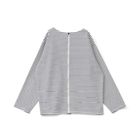 【beta post】picabる front/back shirt
