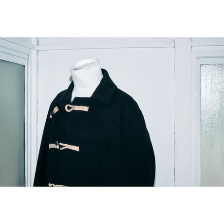 【Ithe × seeyoulater 】Duffle Coat