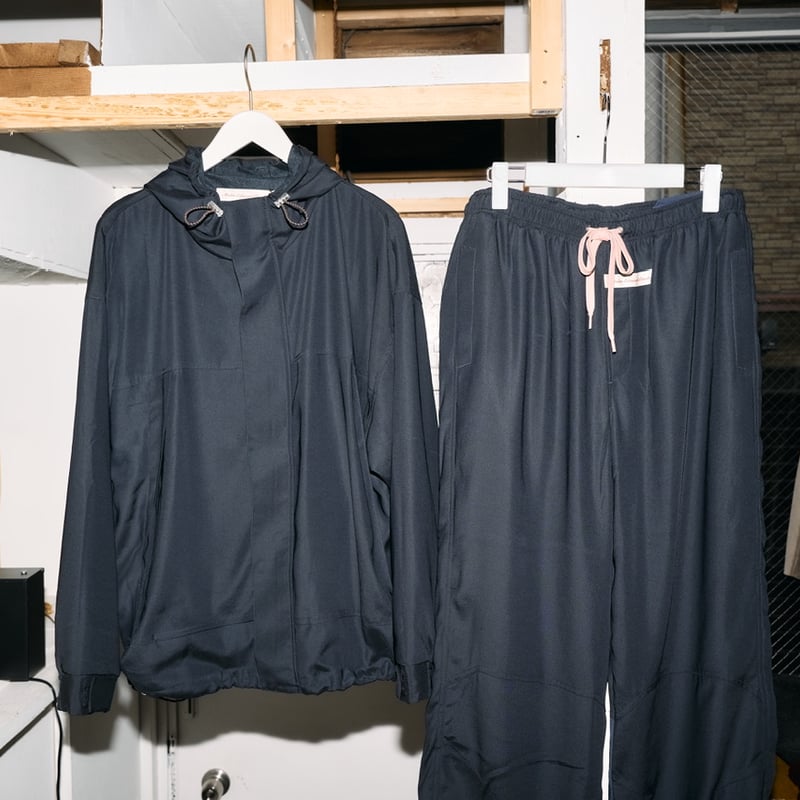 ABELIA EDWARD GOUCHA 23FW ロンT ABELIA EDWARD GOUCHA 23FW ロンT ABELIA EDWARD GOUCHA / LONG