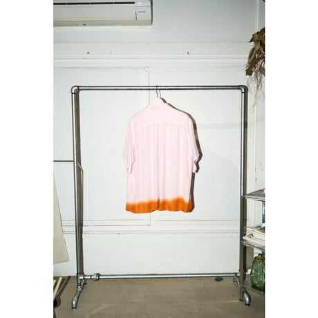 【ensou.】Albers Summer Shirt