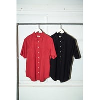 【STEAF】HORSE SHOER SHIRTS