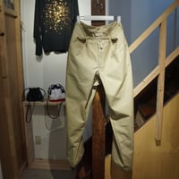 【Georgia】BRANDON ADJUSTABLE TUSKER PANTS “Kyle Olive”