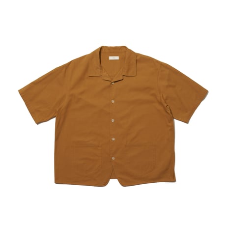 【STEAF】 RADIANCE WORK SHIRTS