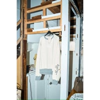 【MIDTHINGS】THE THIRD SWEATSHIRT (oatmeal)