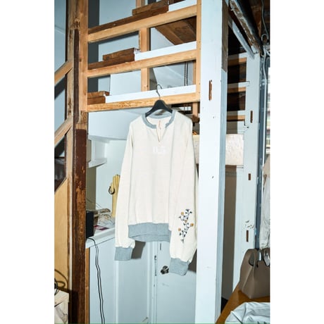 ビンテージ加工 | STORES