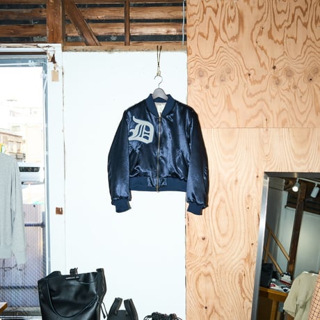 【Dechamps】Navy Bomber