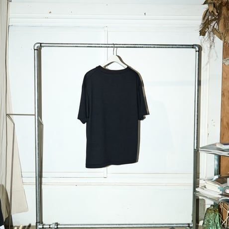 【Muran】Mini Pocket Tee