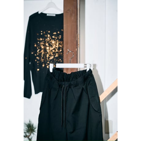 【SOUMO】Overlay Pants