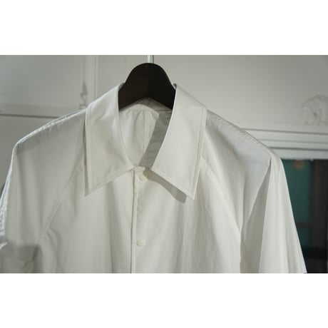 【MURAN】ordinary coach jacket