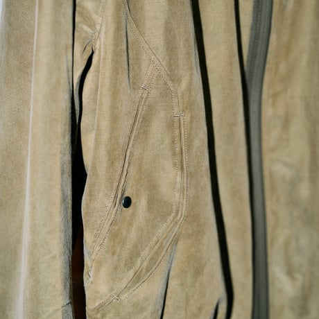 【OPPOSE DUALITY】Bomber JKT CXC