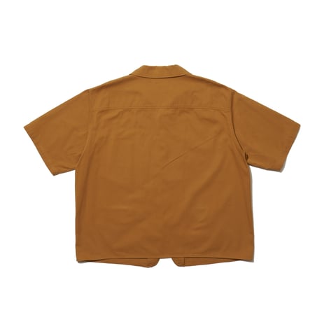 【STEAF】 RADIANCE WORK SHIRTS
