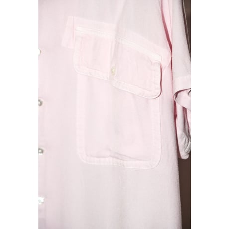 【ensou.】Albers Summer Shirt
