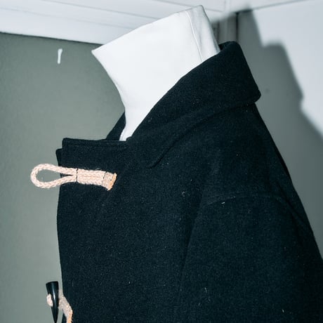 【Ithe × seeyoulater 】Duffle Coat