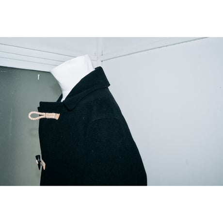【Ithe × seeyoulater 】Duffle Coat