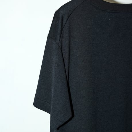 【Muran】Mini Pocket Tee
