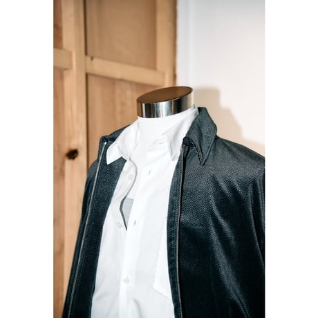 【Muran】Fullzip Jacket