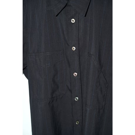 【STEAF】HORSE SHOER SHIRTS