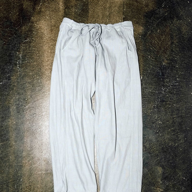A MACHINE】Grading 130 Pants | -see you later o