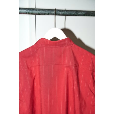 【STEAF】HORSE SHOER SHIRTS