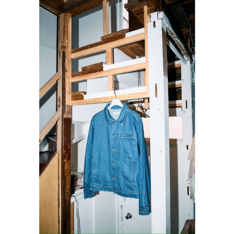 ジージャン | STORES