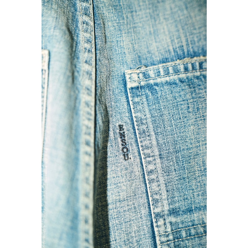 ensou.】Scar Tissue Jeans | -seeyoulater- A MAC