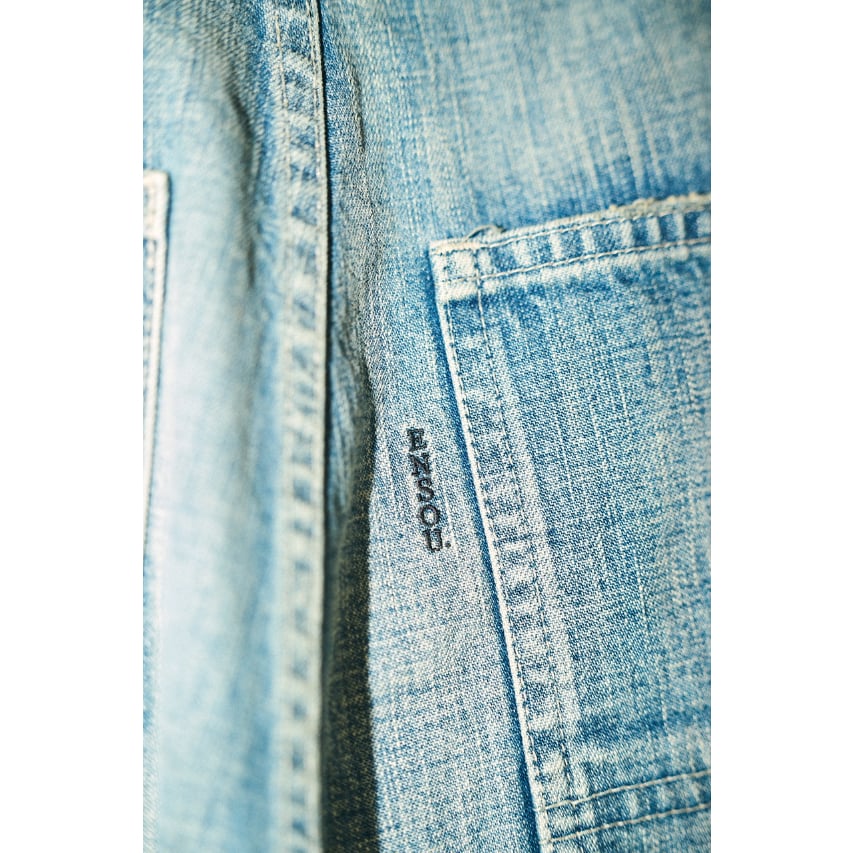 ensou.】Scar Tissue Jeans | -seeyoulater- A MAC